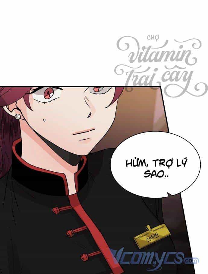 Oan Gia Ngõ Hẹp - Chương 19 - ảnh 21