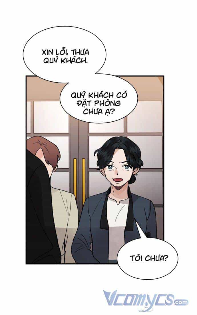 Oan Gia Ngõ Hẹp - Chương 19 - ảnh 25