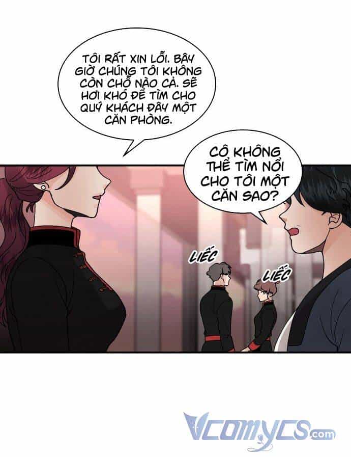 Oan Gia Ngõ Hẹp - Chương 19 - ảnh 26