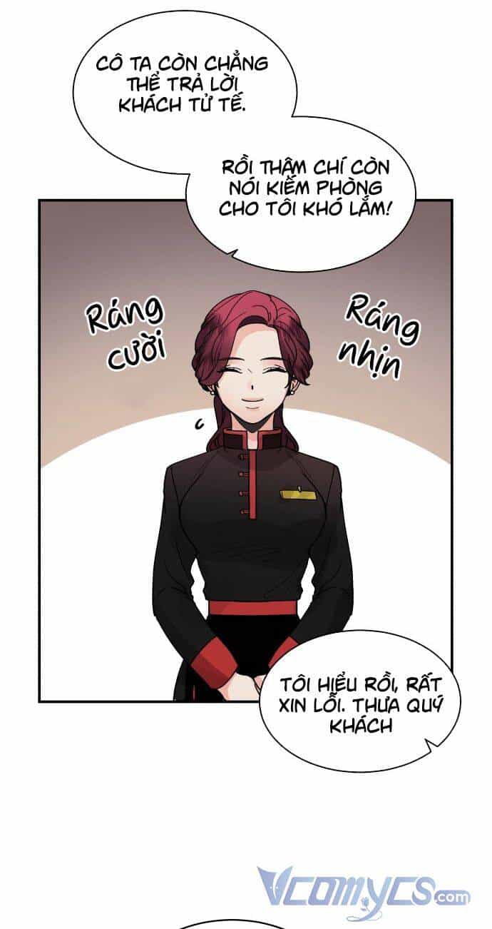 Oan Gia Ngõ Hẹp - Chương 19 - ảnh 32