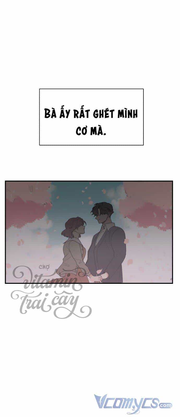 Oan Gia Ngõ Hẹp - Chương 19 - ảnh 37