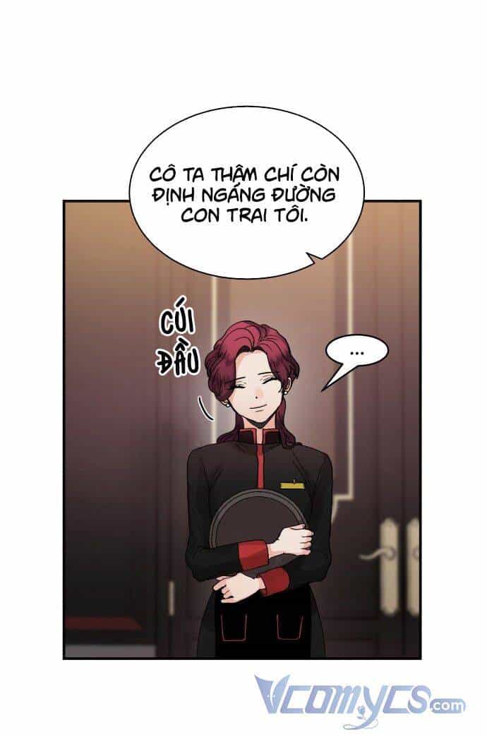 Oan Gia Ngõ Hẹp - Chương 19 - ảnh 48