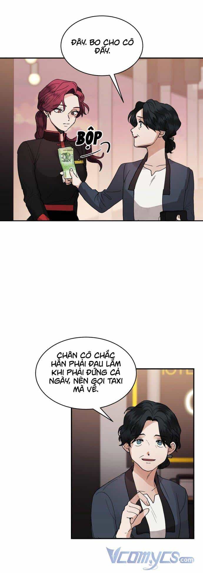 Oan Gia Ngõ Hẹp - Chương 19 - ảnh 55