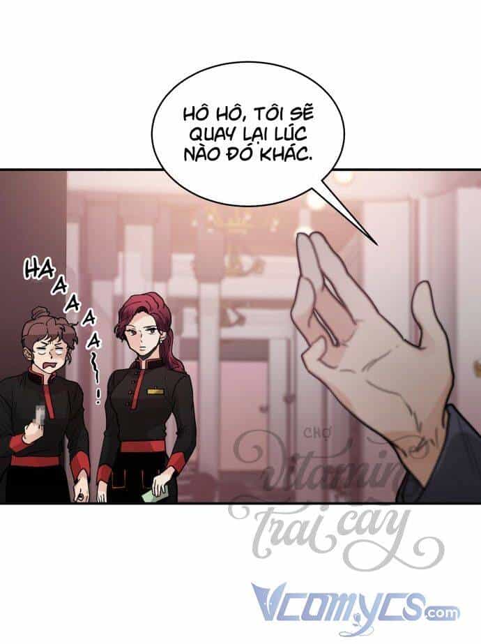 Oan Gia Ngõ Hẹp - Chương 19 - ảnh 57