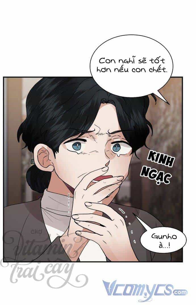 Oan Gia Ngõ Hẹp - Chương 19 - ảnh 8