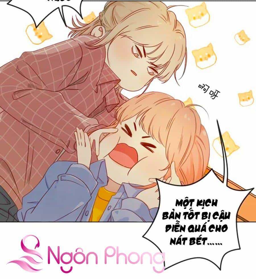 Oan Gia Ngõ Hẹp - Chương 2 - ảnh 17