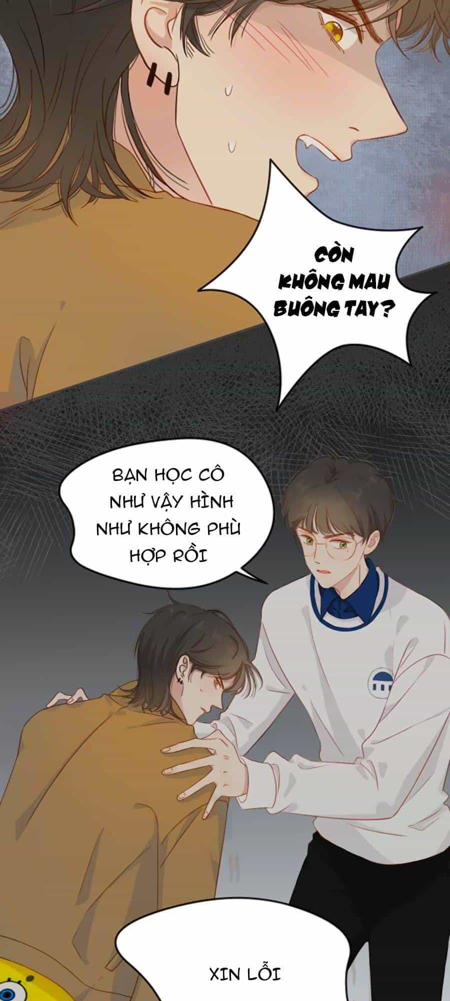 Oan Gia Ngõ Hẹp - Chương 2 - ảnh 7