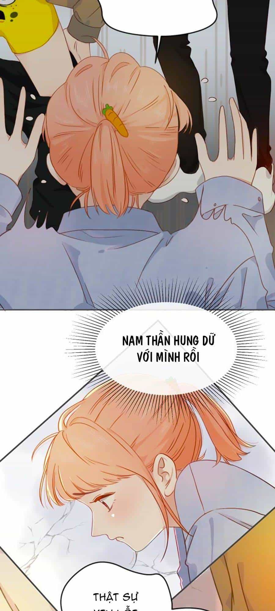 Oan Gia Ngõ Hẹp - Chương 2 - ảnh 8