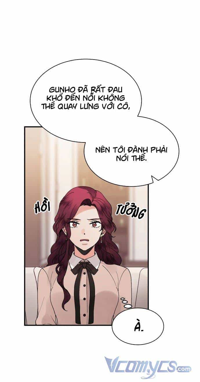 Oan Gia Ngõ Hẹp - Chương 20 - ảnh 15