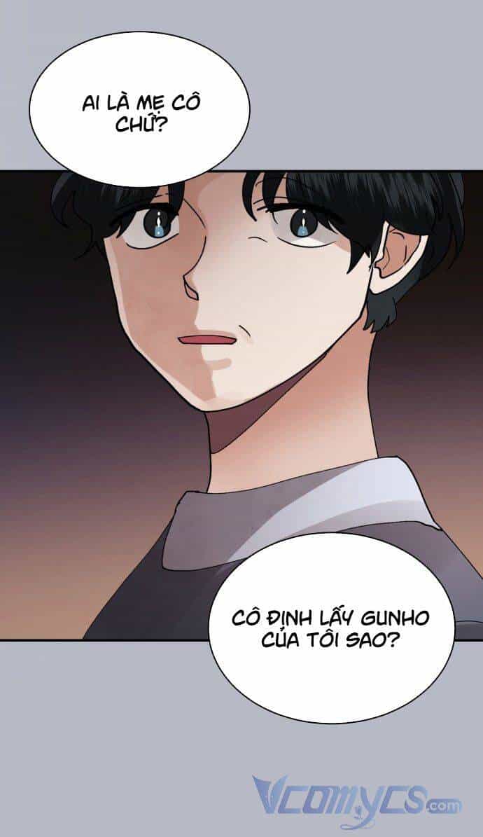 Oan Gia Ngõ Hẹp - Chương 20 - ảnh 27