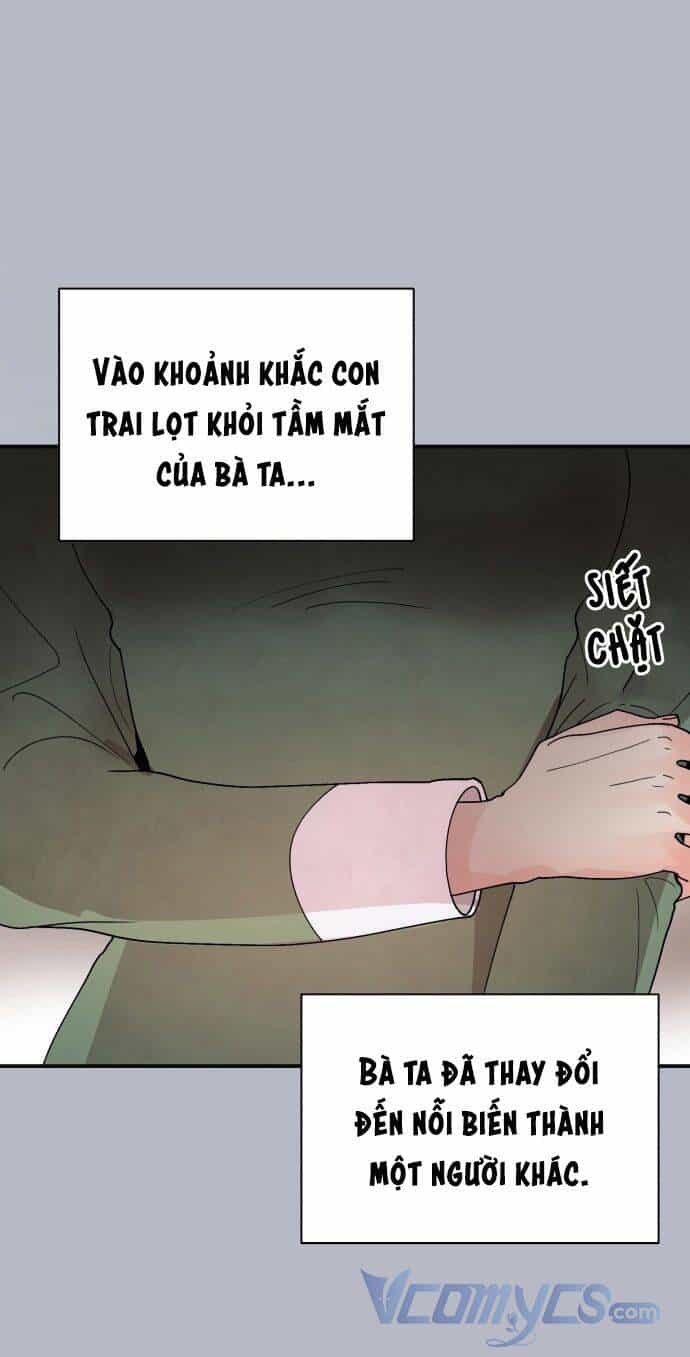 Oan Gia Ngõ Hẹp - Chương 20 - ảnh 29