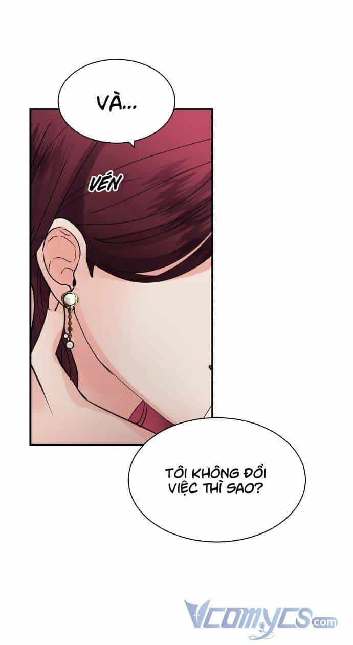 Oan Gia Ngõ Hẹp - Chương 20 - ảnh 33