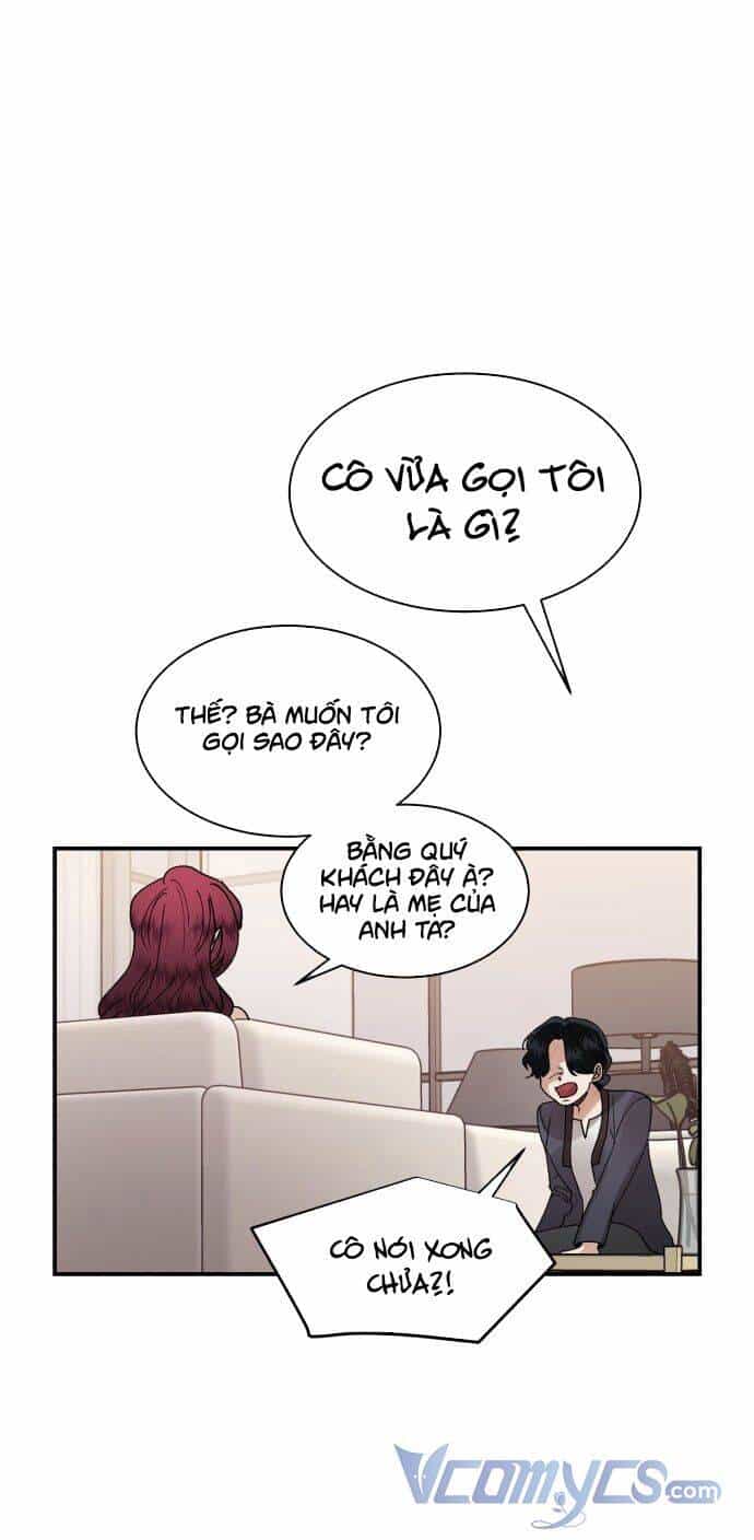 Oan Gia Ngõ Hẹp - Chương 20 - ảnh 35