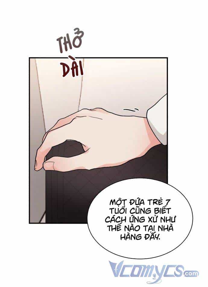 Oan Gia Ngõ Hẹp - Chương 20 - ảnh 37