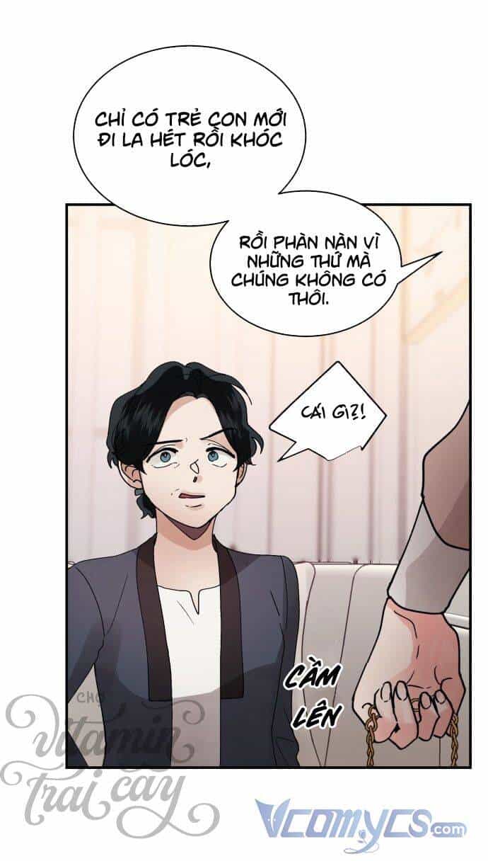 Oan Gia Ngõ Hẹp - Chương 20 - ảnh 38