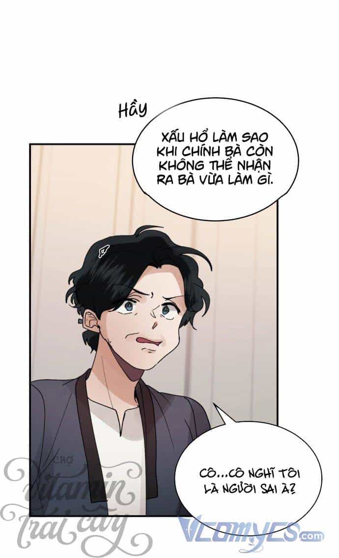 Oan Gia Ngõ Hẹp - Chương 20 - ảnh 41
