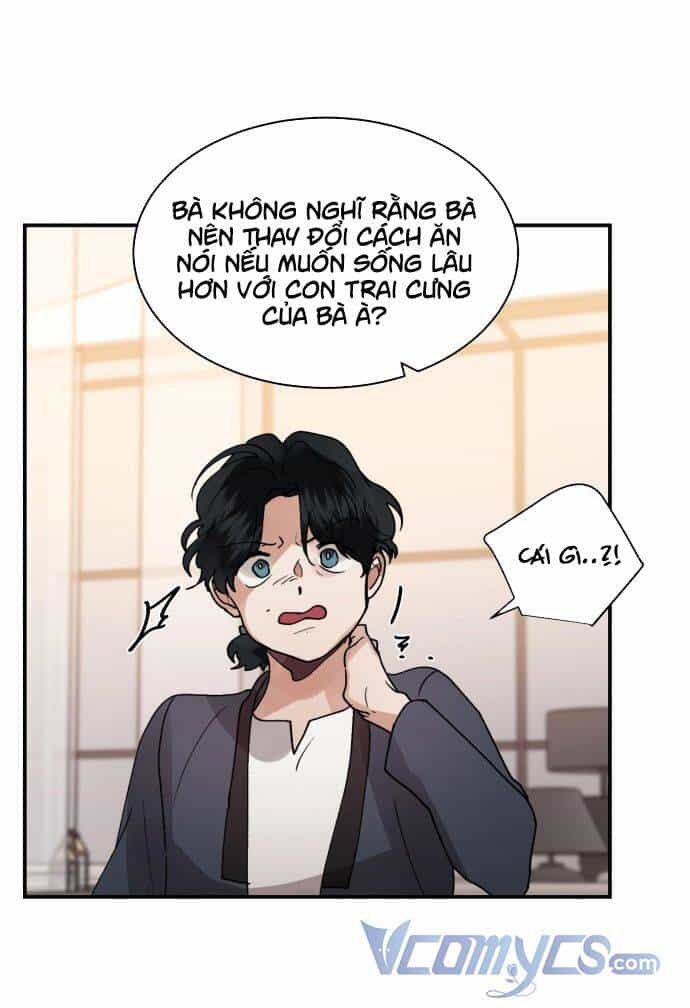 Oan Gia Ngõ Hẹp - Chương 20 - ảnh 45
