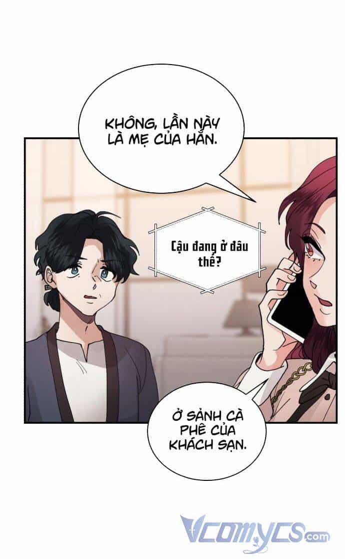 Oan Gia Ngõ Hẹp - Chương 20 - ảnh 48