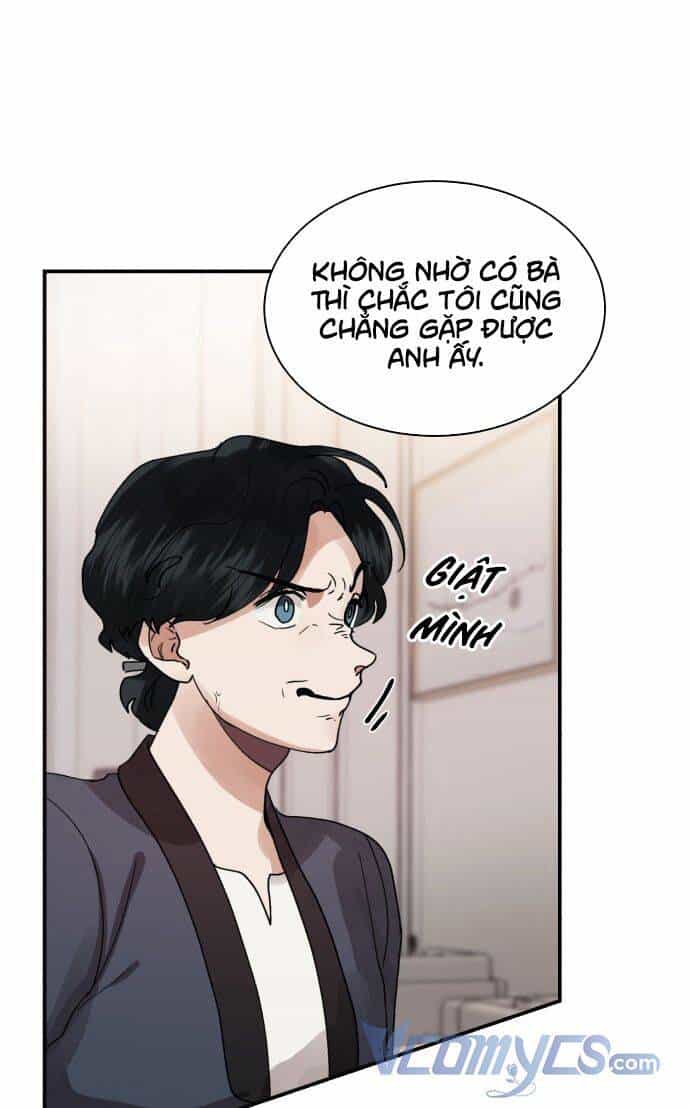 Oan Gia Ngõ Hẹp - Chương 20 - ảnh 51