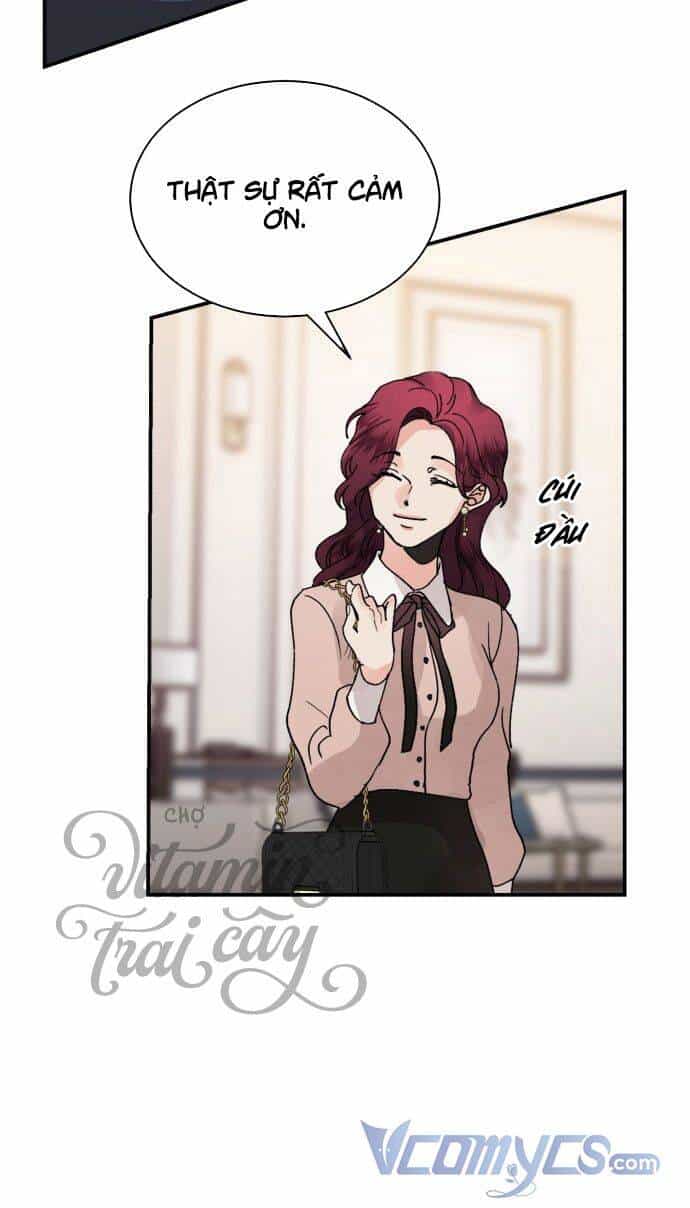 Oan Gia Ngõ Hẹp - Chương 20 - ảnh 52