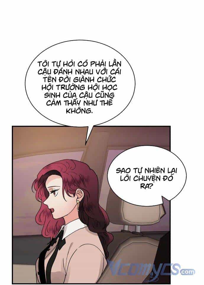 Oan Gia Ngõ Hẹp - Chương 21 - ảnh 10