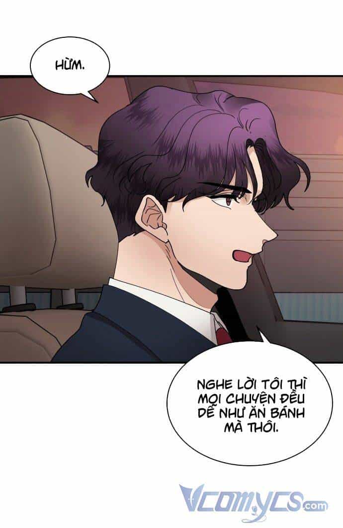 Oan Gia Ngõ Hẹp - Chương 21 - ảnh 16