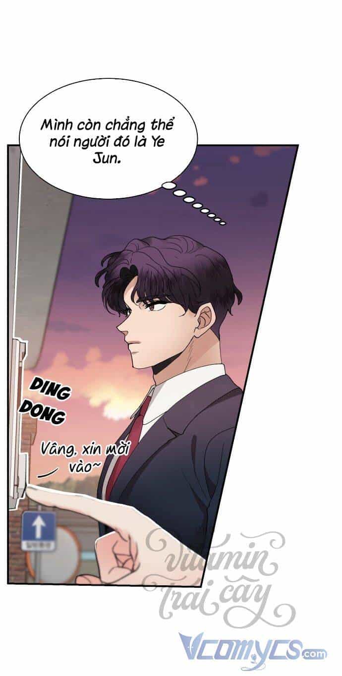 Oan Gia Ngõ Hẹp - Chương 21 - ảnh 25