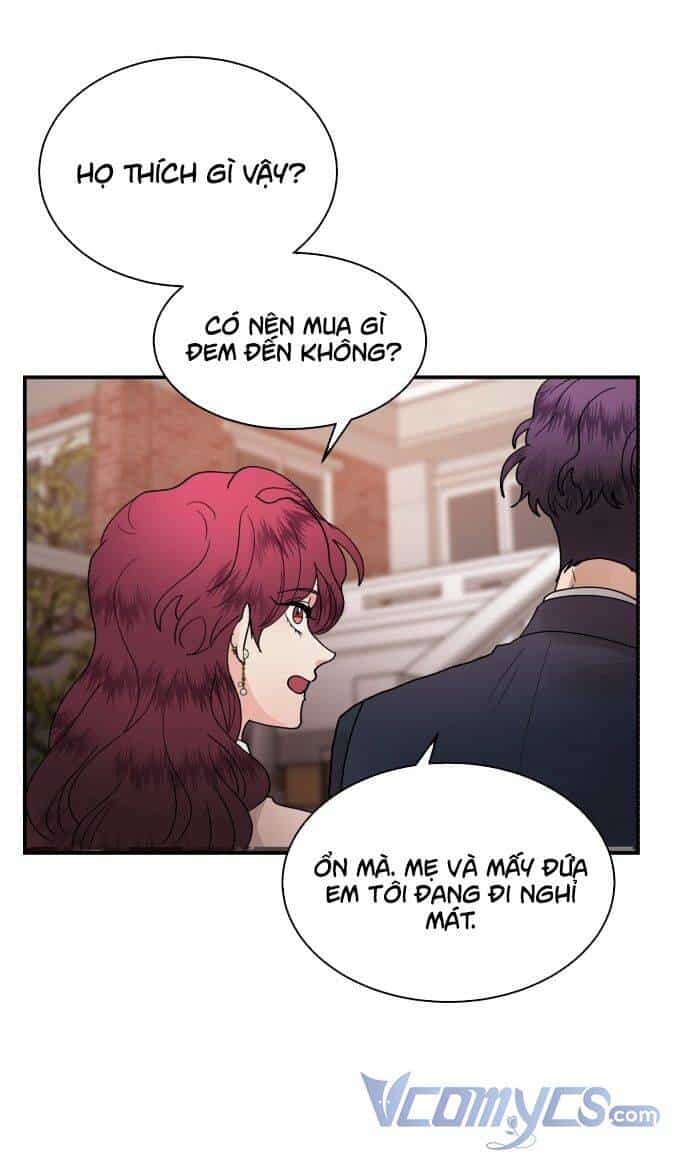 Oan Gia Ngõ Hẹp - Chương 21 - ảnh 27