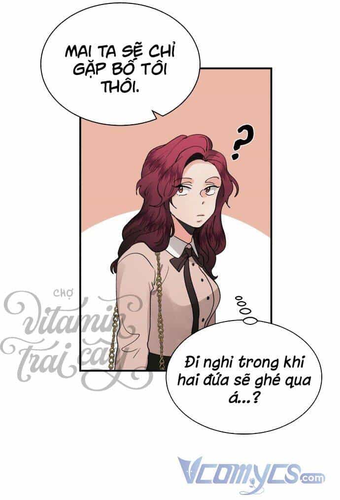 Oan Gia Ngõ Hẹp - Chương 21 - ảnh 28