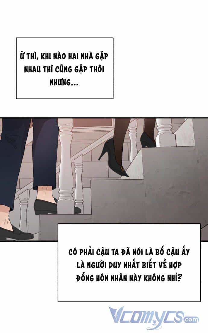 Oan Gia Ngõ Hẹp - Chương 21 - ảnh 29