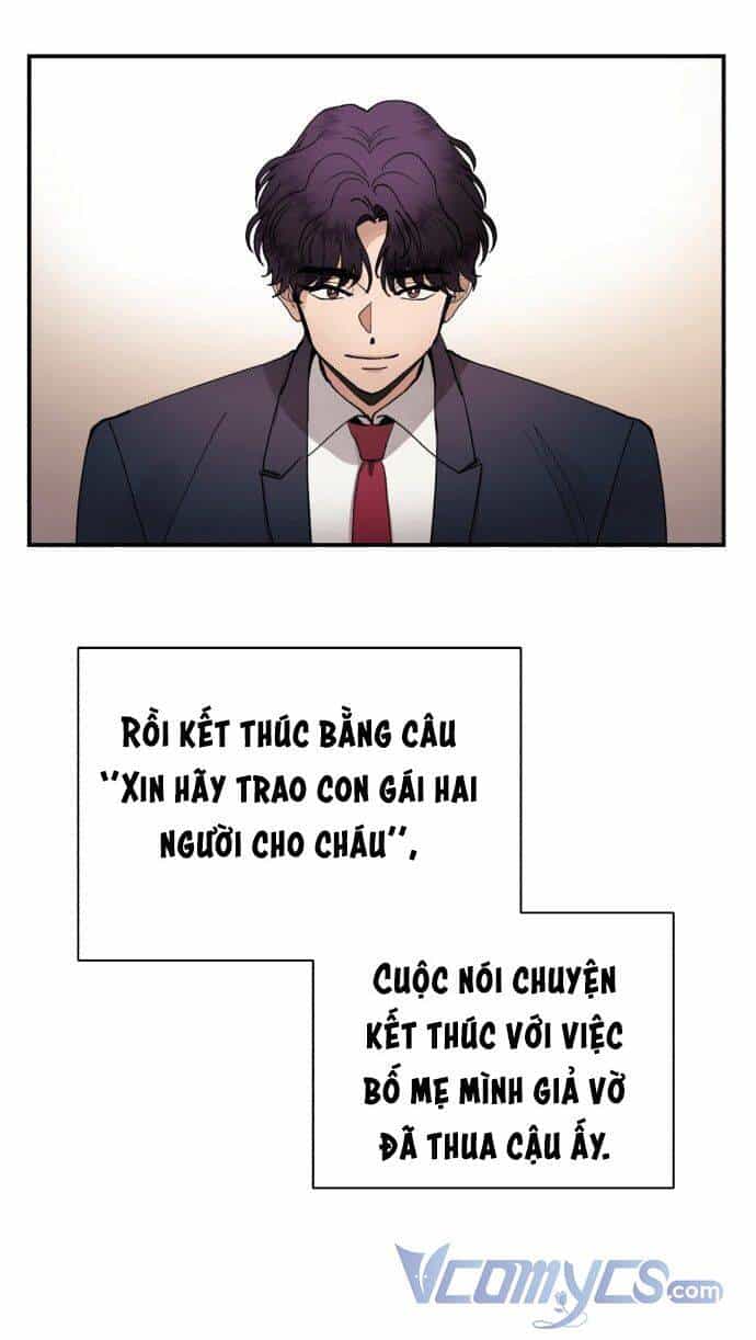 Oan Gia Ngõ Hẹp - Chương 21 - ảnh 35