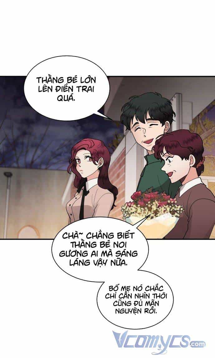 Oan Gia Ngõ Hẹp - Chương 21 - ảnh 46