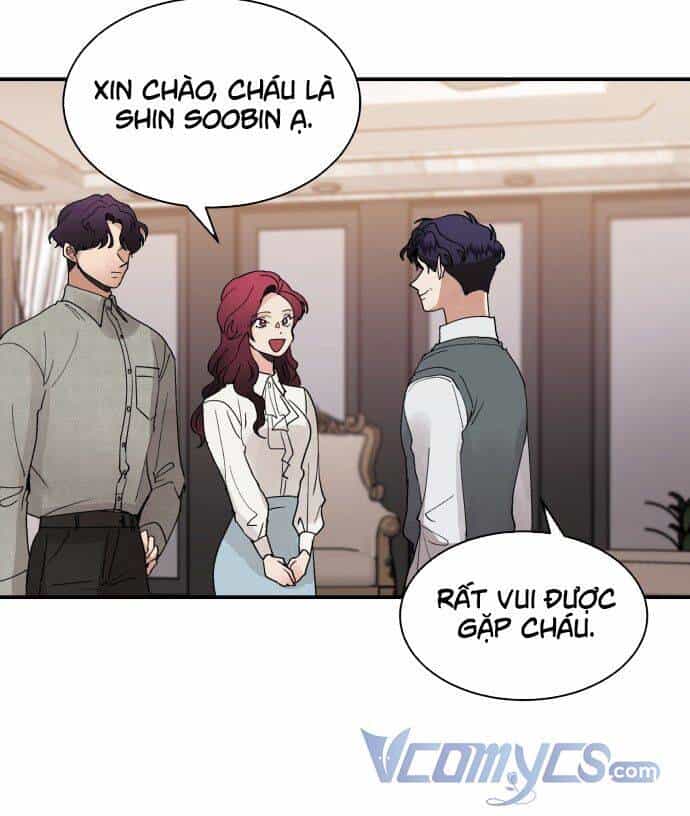 Oan Gia Ngõ Hẹp - Chương 21 - ảnh 52