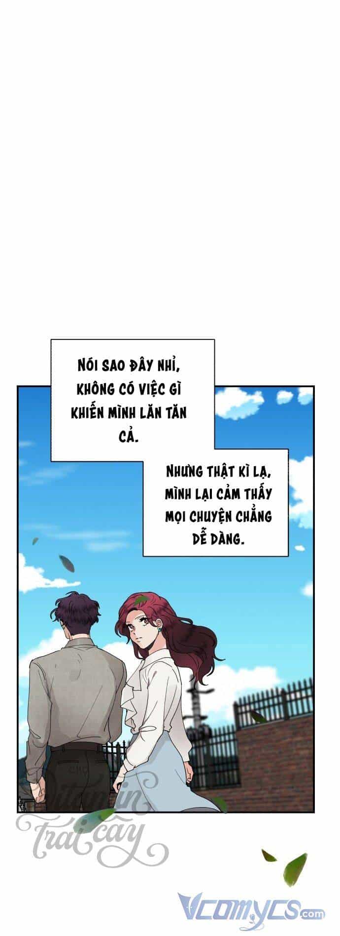 Oan Gia Ngõ Hẹp - Chương 21 - ảnh 59