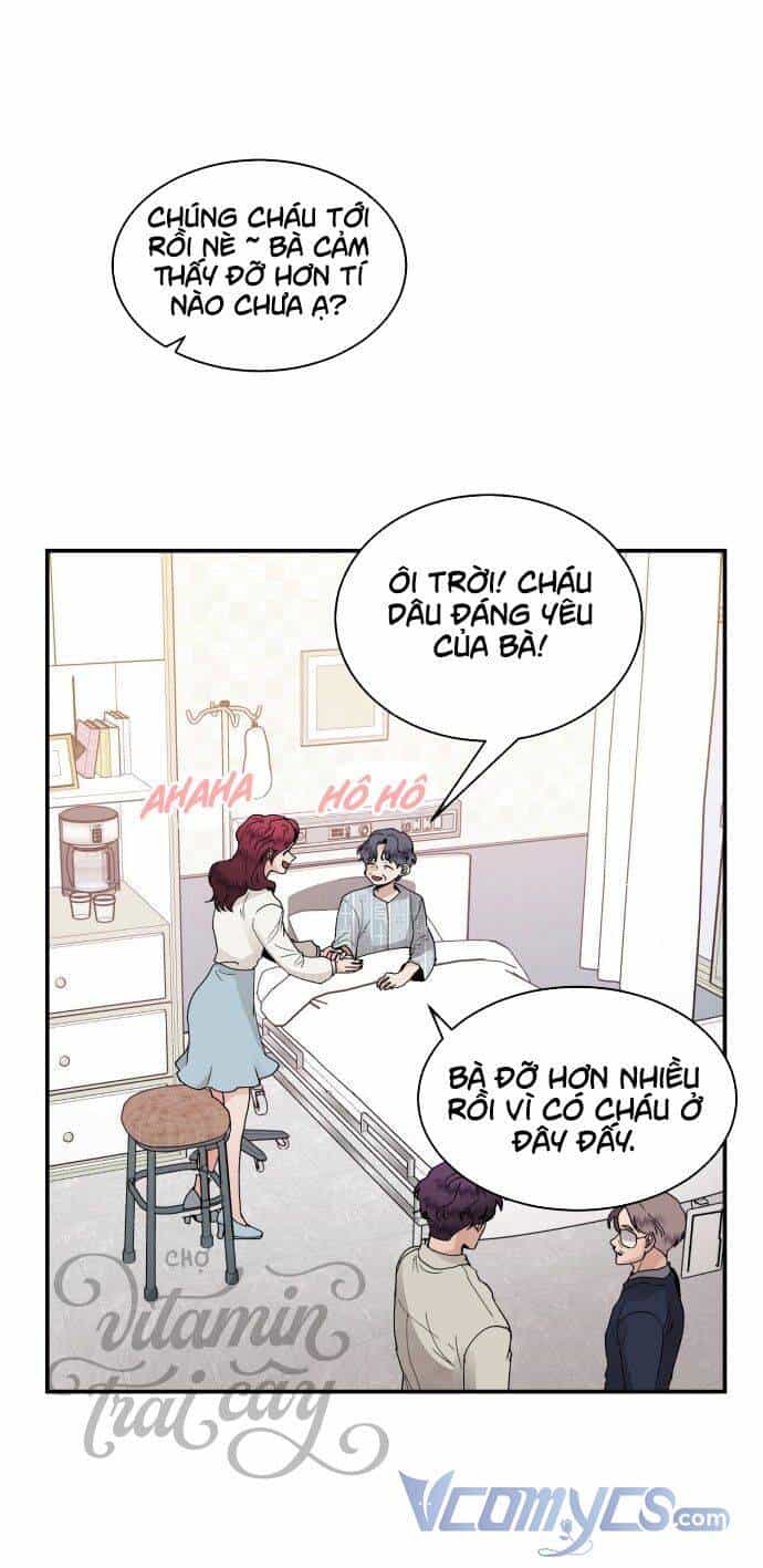 Oan Gia Ngõ Hẹp - Chương 22 - ảnh 1