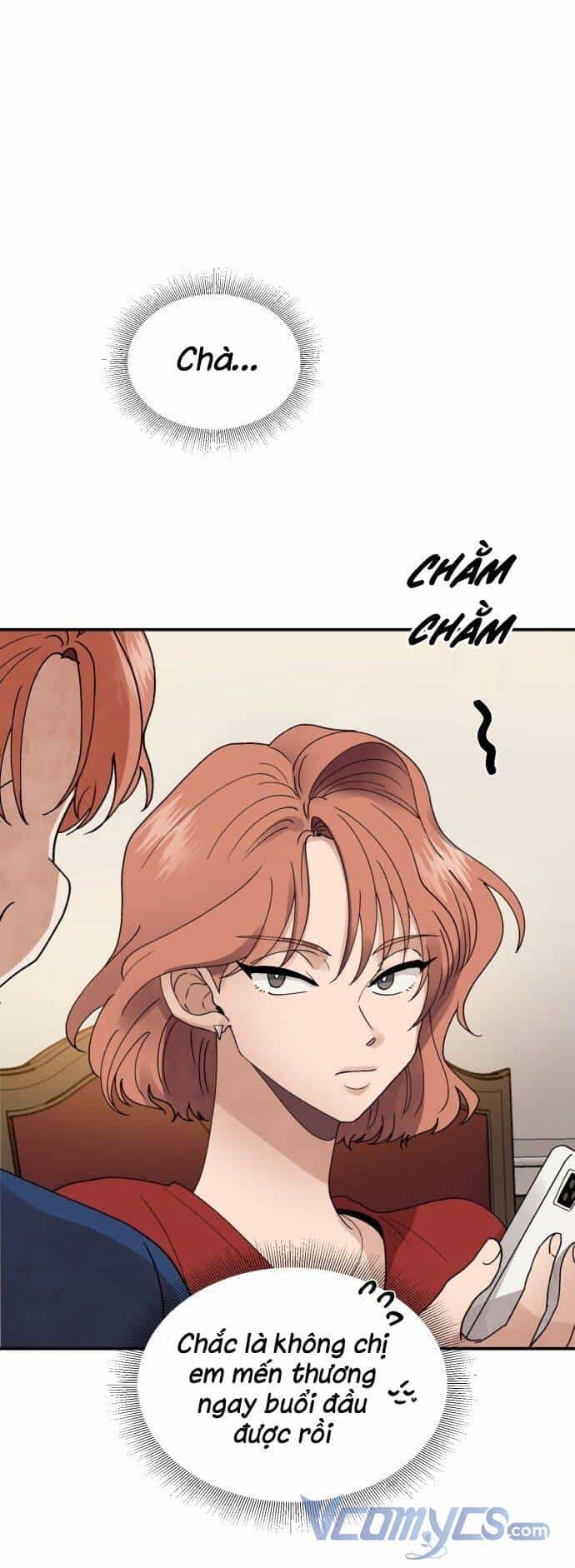 Oan Gia Ngõ Hẹp - Chương 22 - ảnh 14