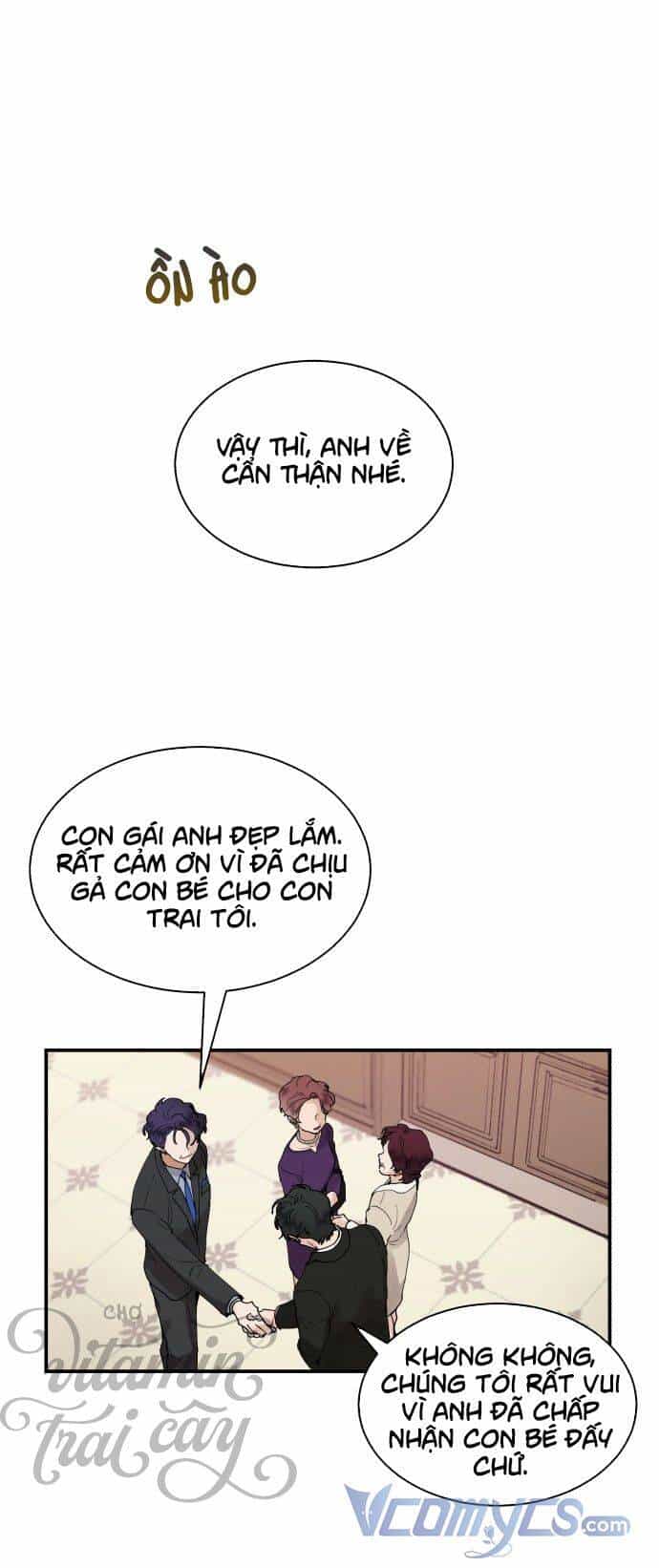 Oan Gia Ngõ Hẹp - Chương 22 - ảnh 15