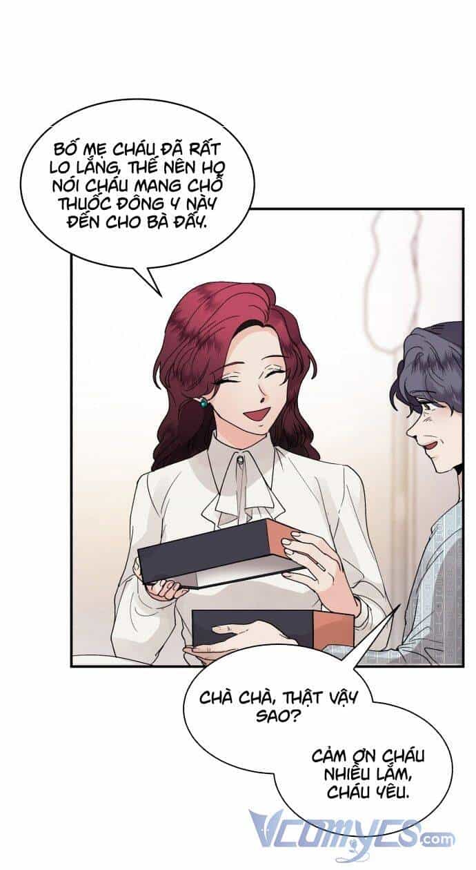 Oan Gia Ngõ Hẹp - Chương 22 - ảnh 2