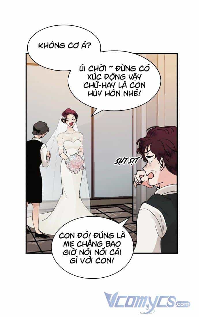 Oan Gia Ngõ Hẹp - Chương 22 - ảnh 23