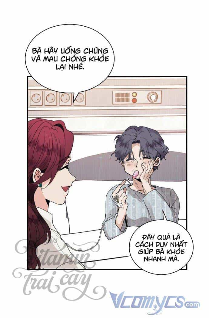 Oan Gia Ngõ Hẹp - Chương 22 - ảnh 3