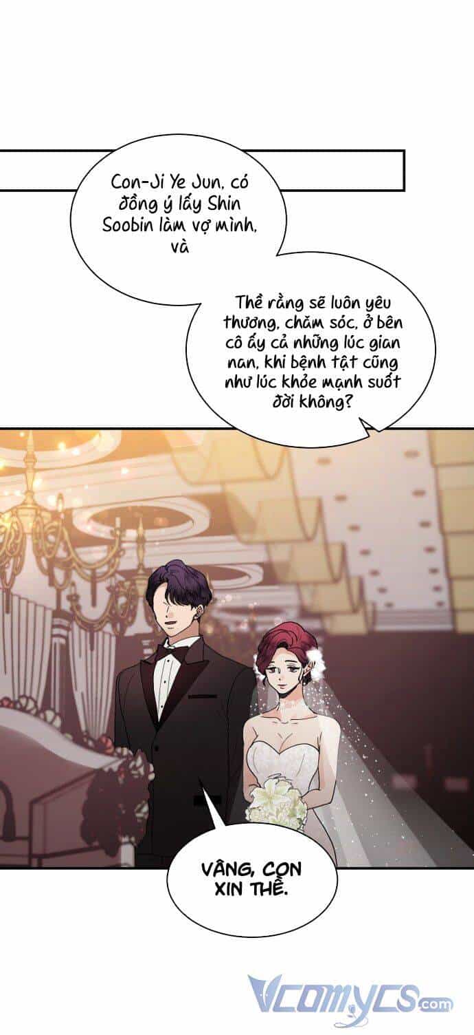 Oan Gia Ngõ Hẹp - Chương 22 - ảnh 48