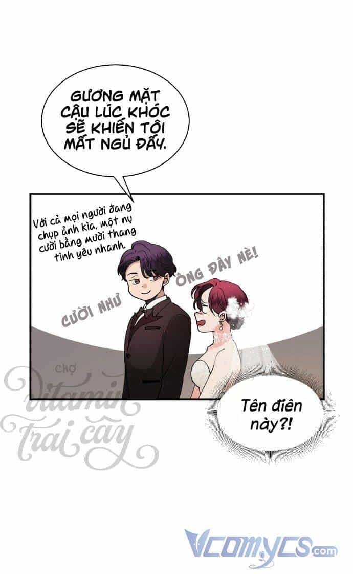 Oan Gia Ngõ Hẹp - Chương 22 - ảnh 59