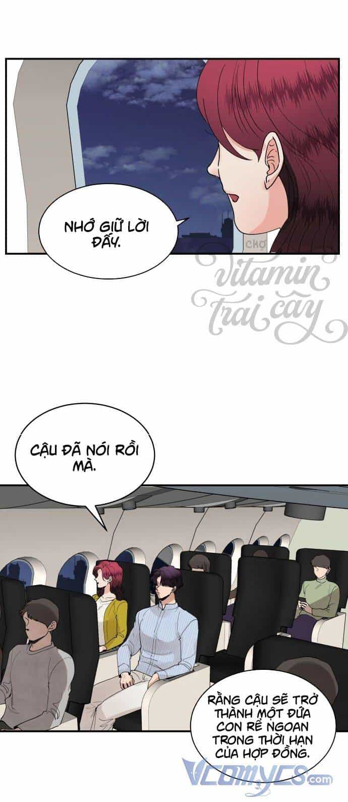 Oan Gia Ngõ Hẹp - Chương 22 - ảnh 65