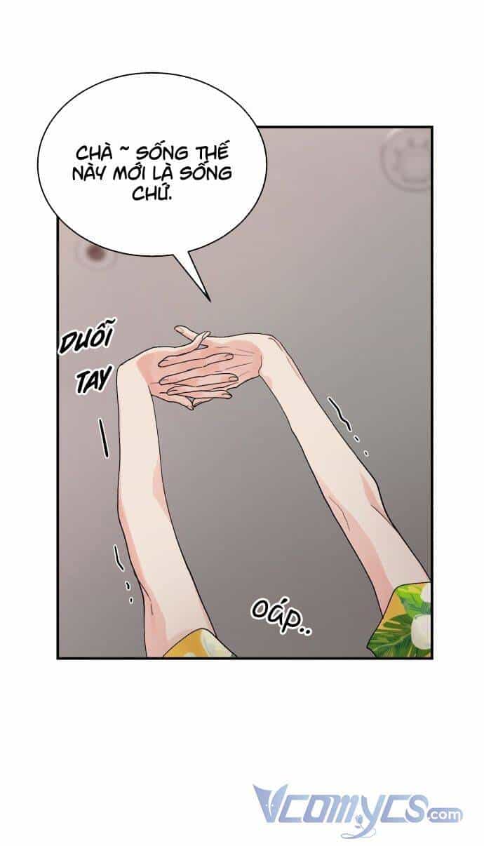 Oan Gia Ngõ Hẹp - Chương 23 - ảnh 22