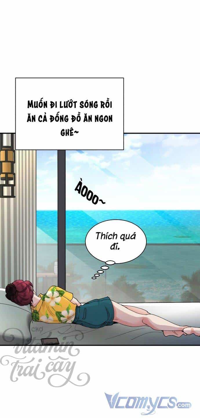 Oan Gia Ngõ Hẹp - Chương 23 - ảnh 23