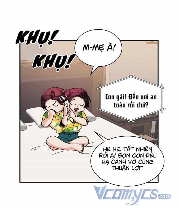Oan Gia Ngõ Hẹp - Chương 23 - ảnh 29
