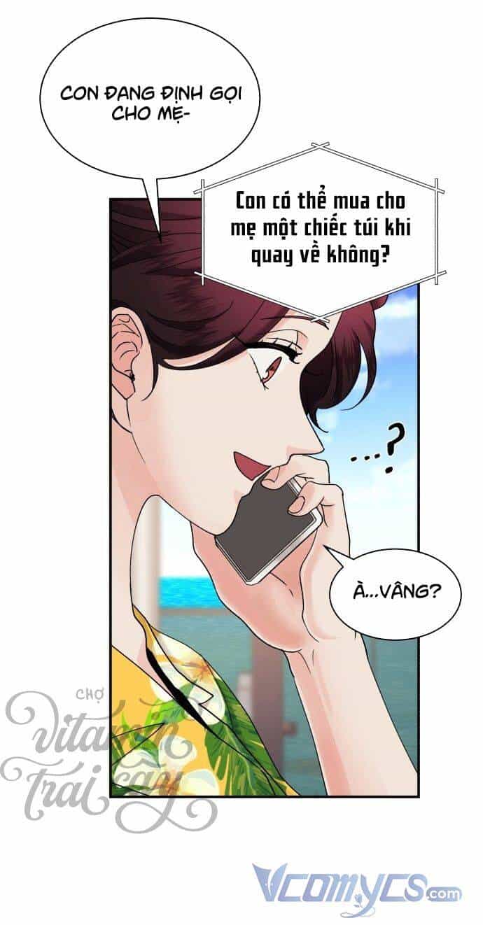 Oan Gia Ngõ Hẹp - Chương 23 - ảnh 36