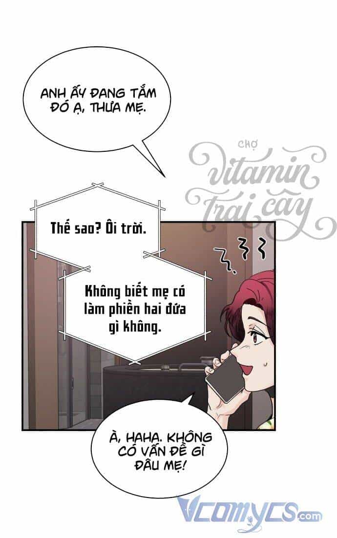 Oan Gia Ngõ Hẹp - Chương 23 - ảnh 39