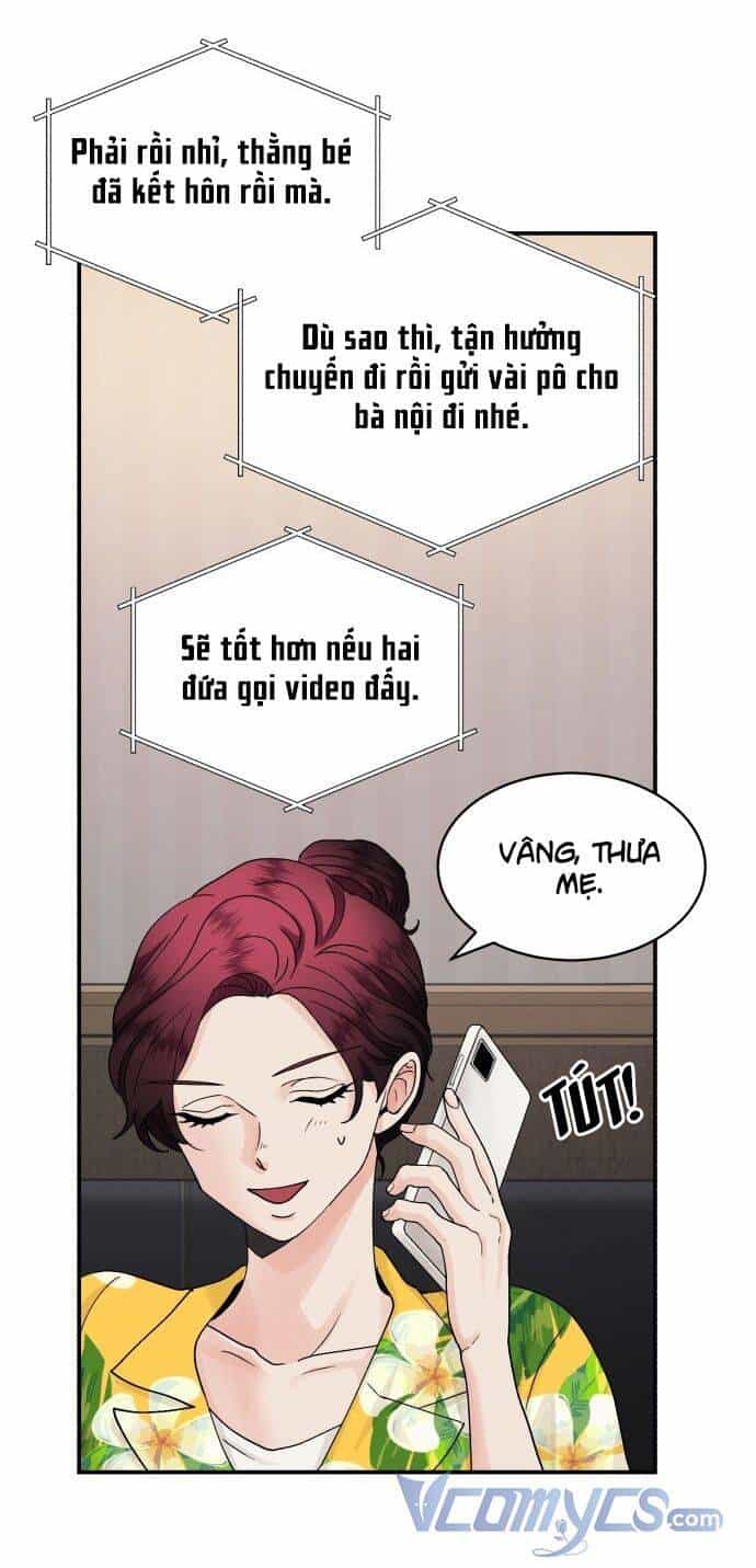 Oan Gia Ngõ Hẹp - Chương 23 - ảnh 40