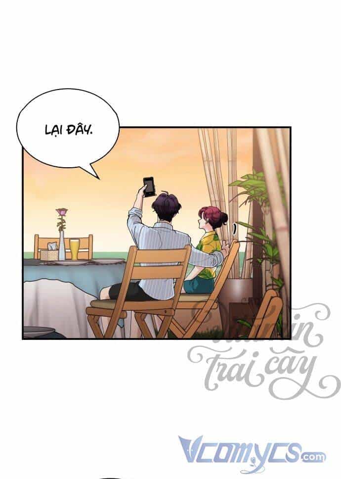 Oan Gia Ngõ Hẹp - Chương 23 - ảnh 46